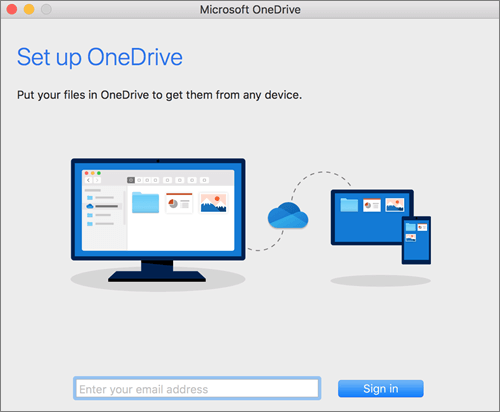 latest version of onedrive download